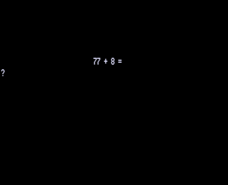 Screen shot